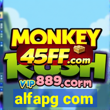 alfapg com